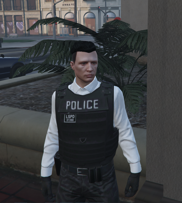 how to use lspdfr eup