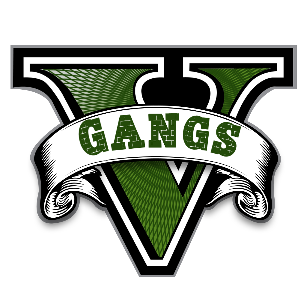 Gta 5 Gangs Colors