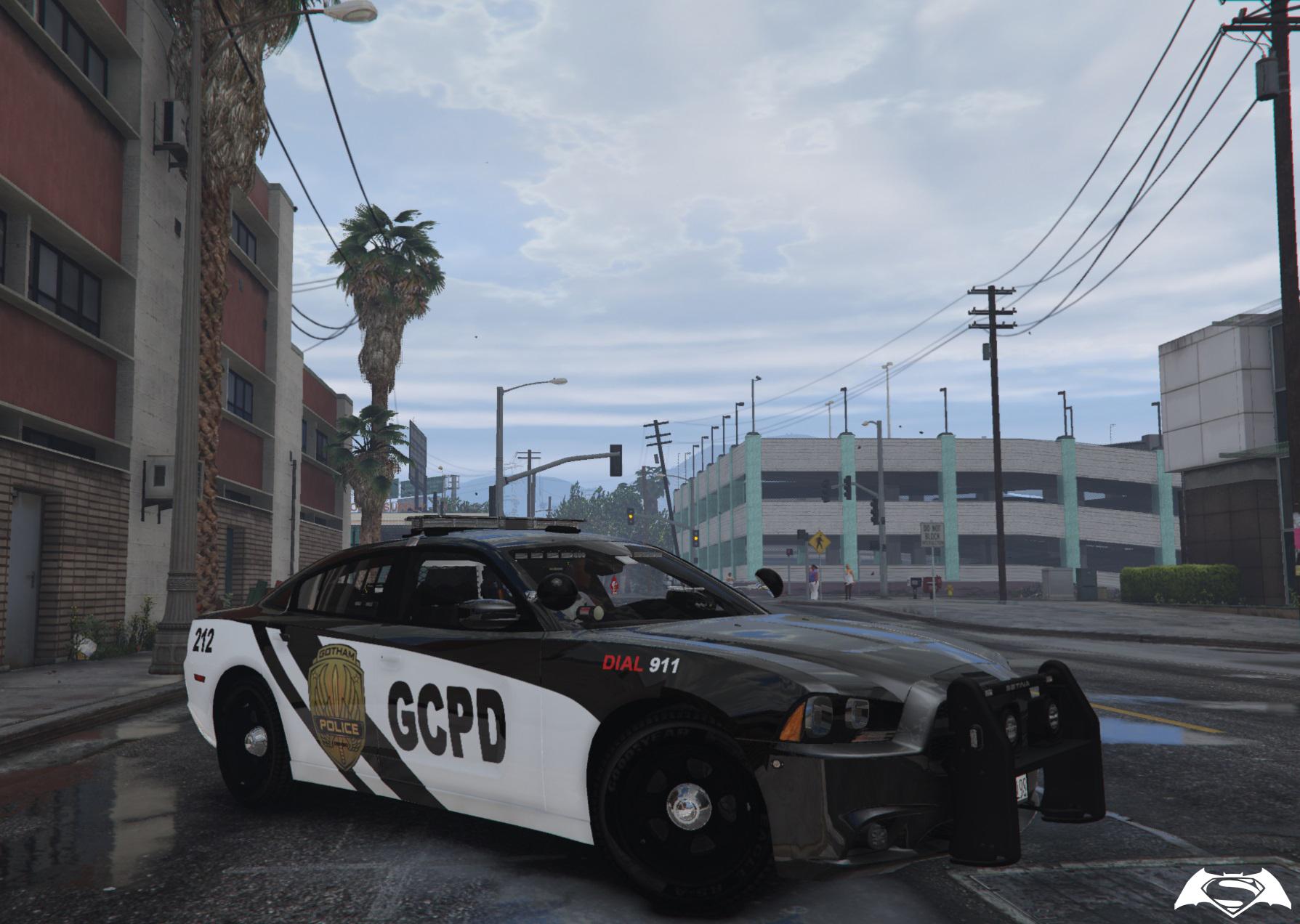 Will gta 5 have lcpdfr фото 116