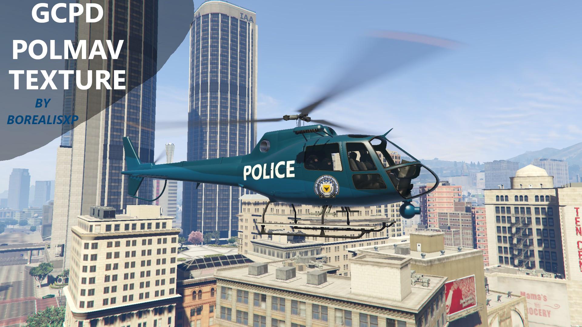 Where are all the helicopters in gta 5 фото 42