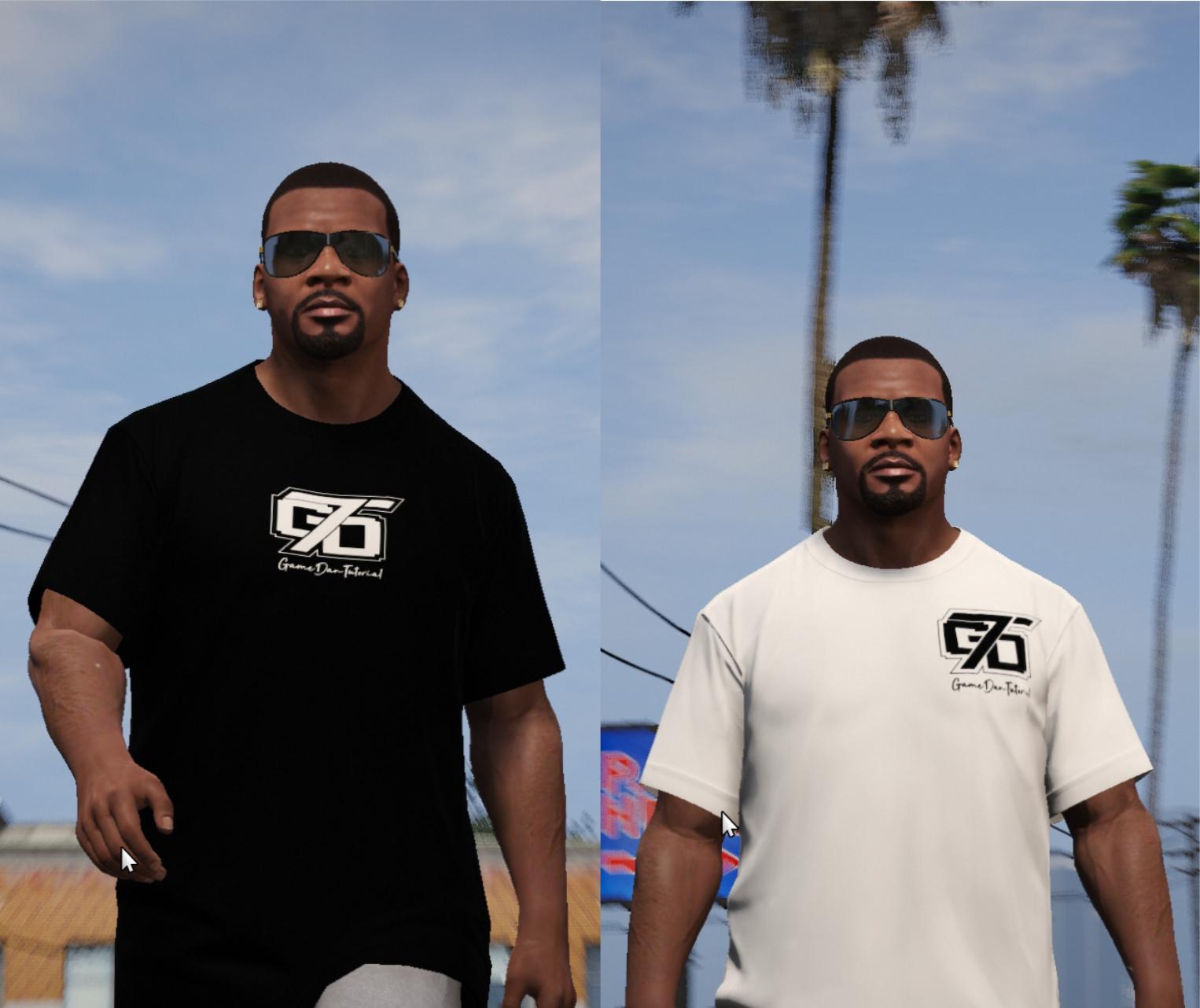 Gdt pack : Hoodies - Suits - sweater - GTA5-Mods.com