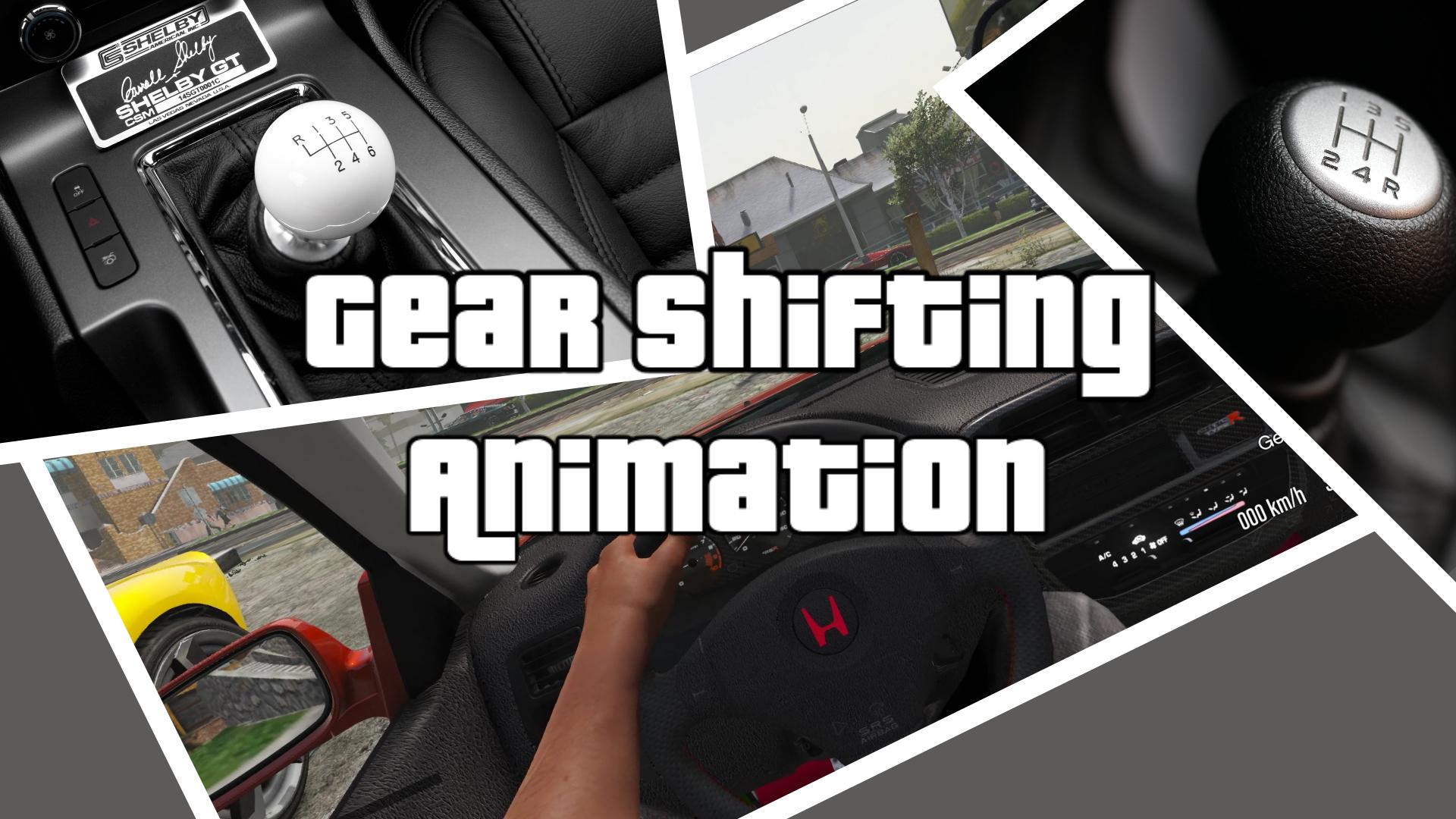 Is there manual transmission in gta 5 фото 13