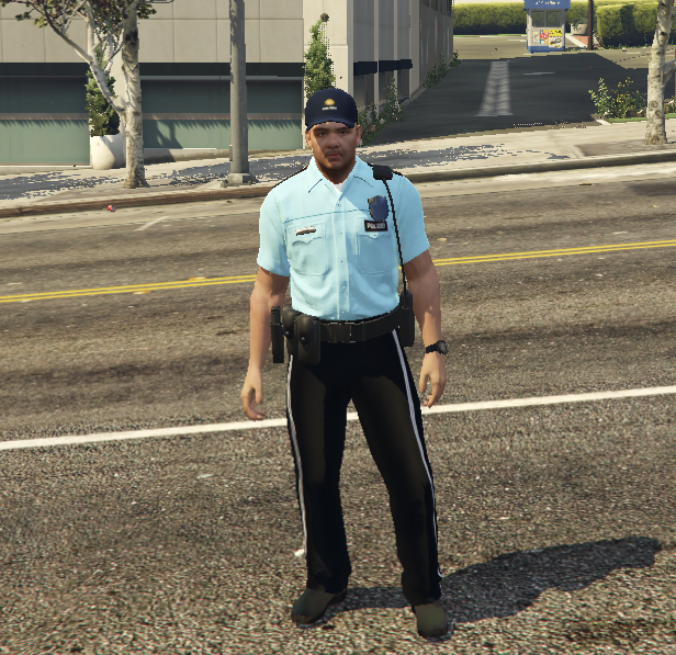 German Police Baden Württemberg - GTA5-Mods.com