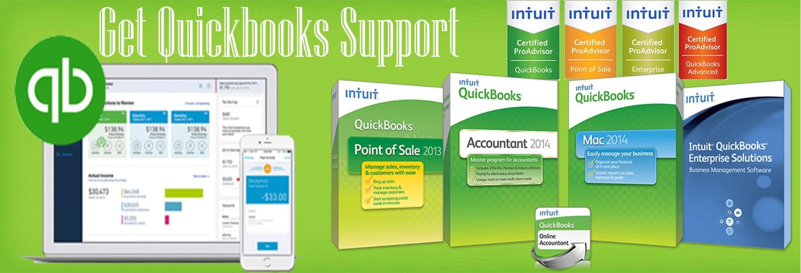 quickbooks online customer service 800