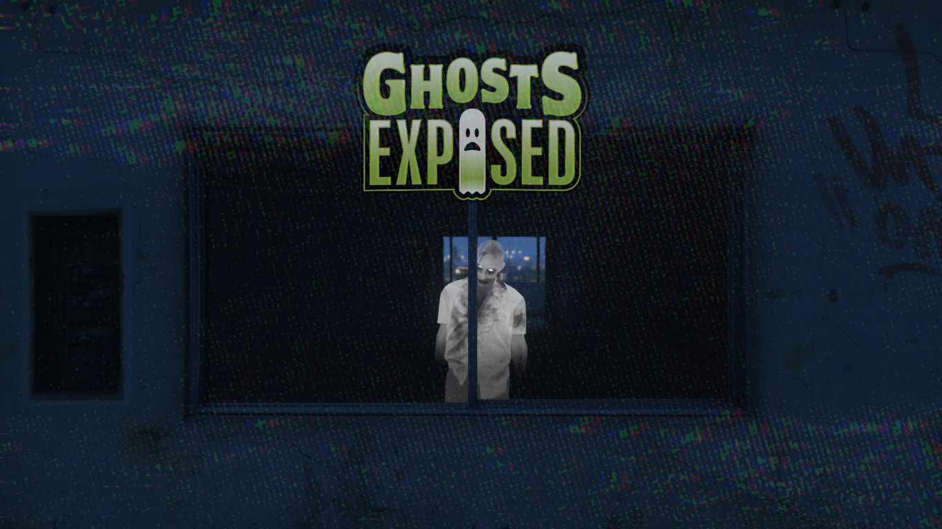 gta 5 ghosts exposed location