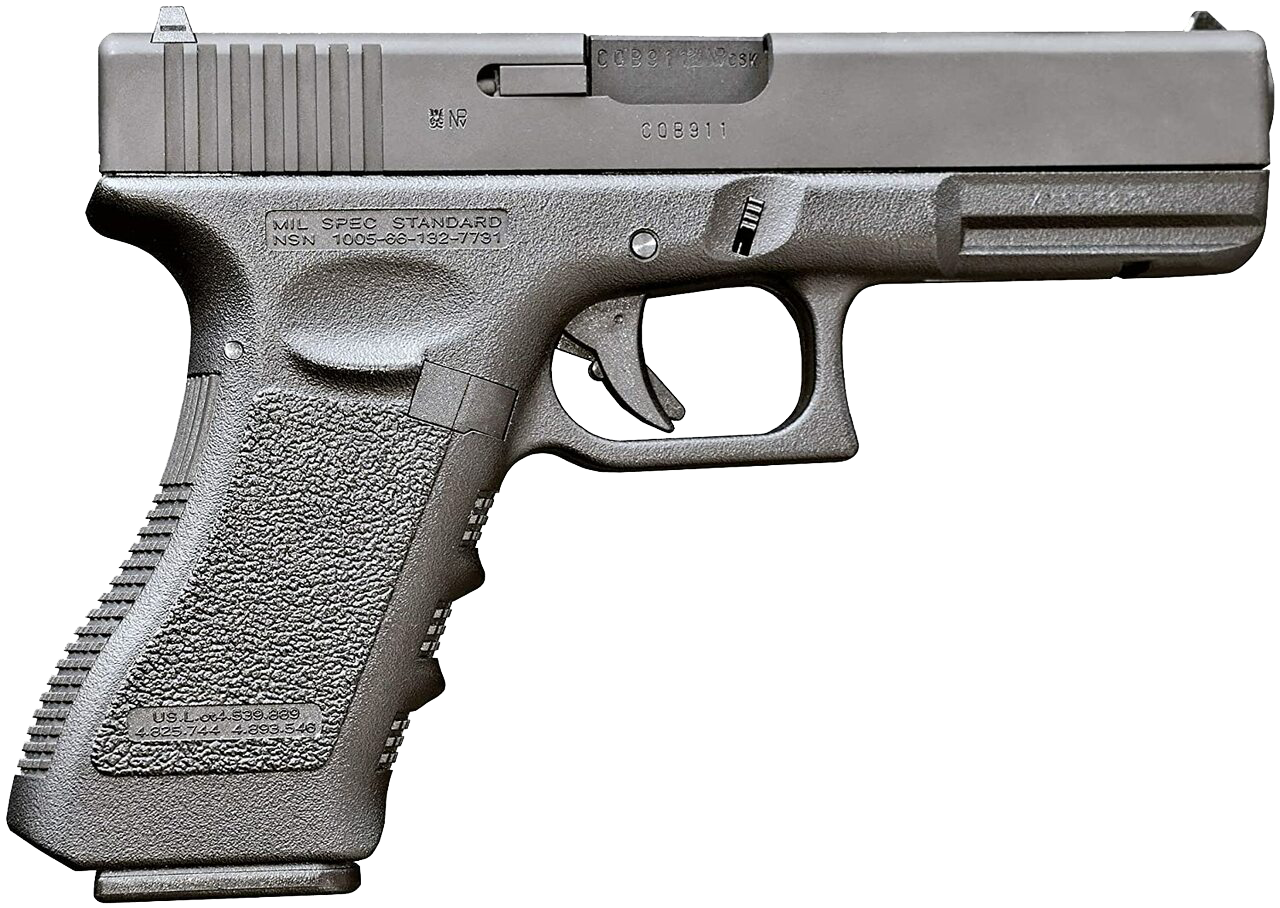 Gta 5 glock 18 фото 53