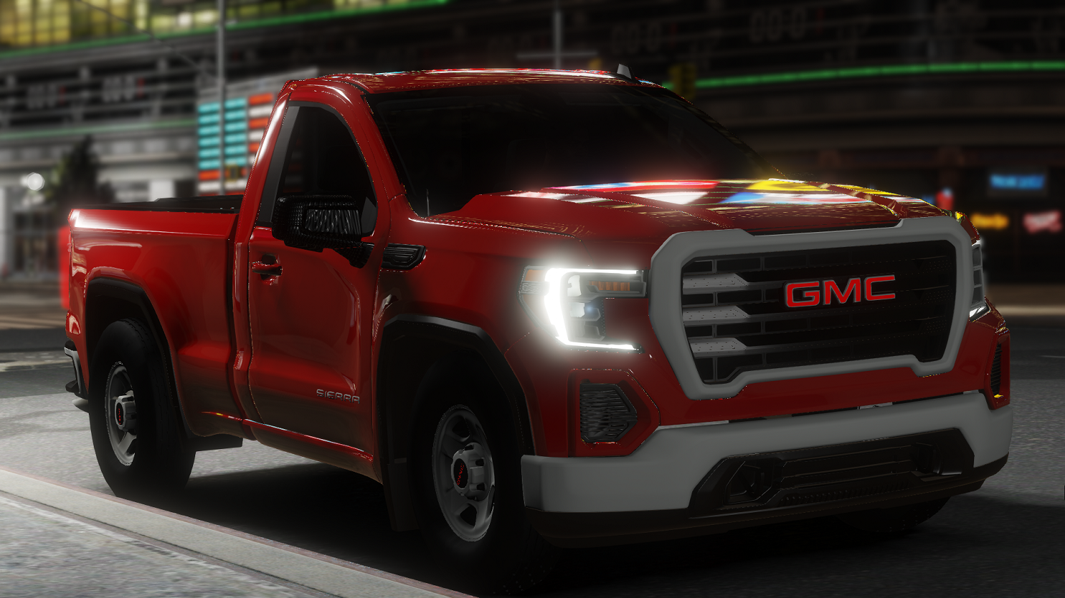 Chevrolet suburban 2020 gta 5 фото 15