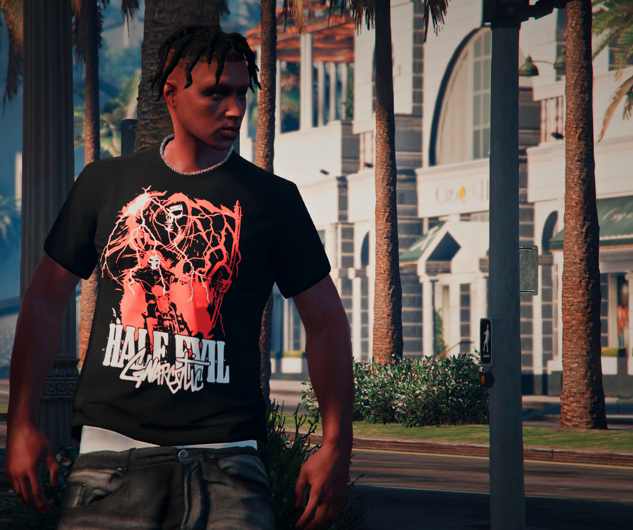 Gnarcotic T-Shirt Texture Pack for MP Male - GTA5-Mods.com