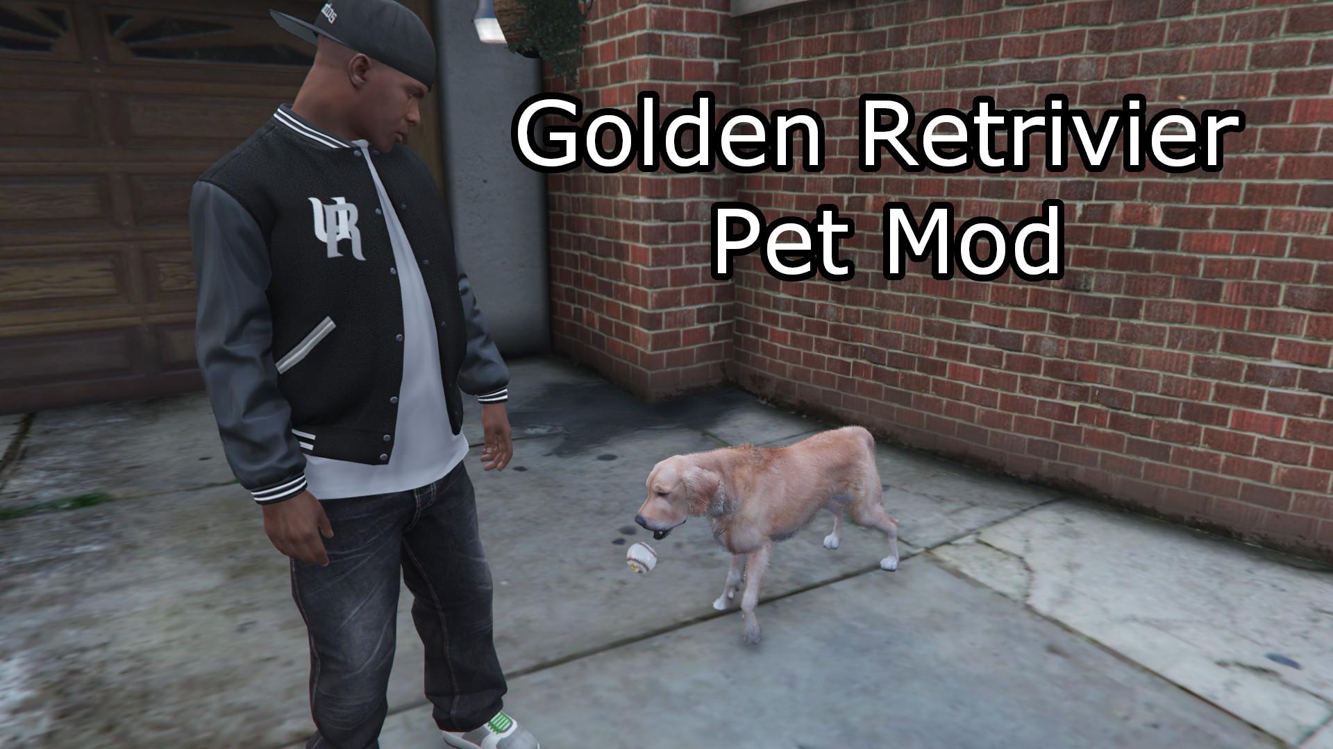 Pet mod gta 5 фото 2