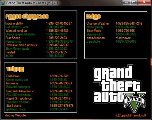 GTA 5 Cheats (PC): Autos, Flugzeuge und mehr - PC Magazin