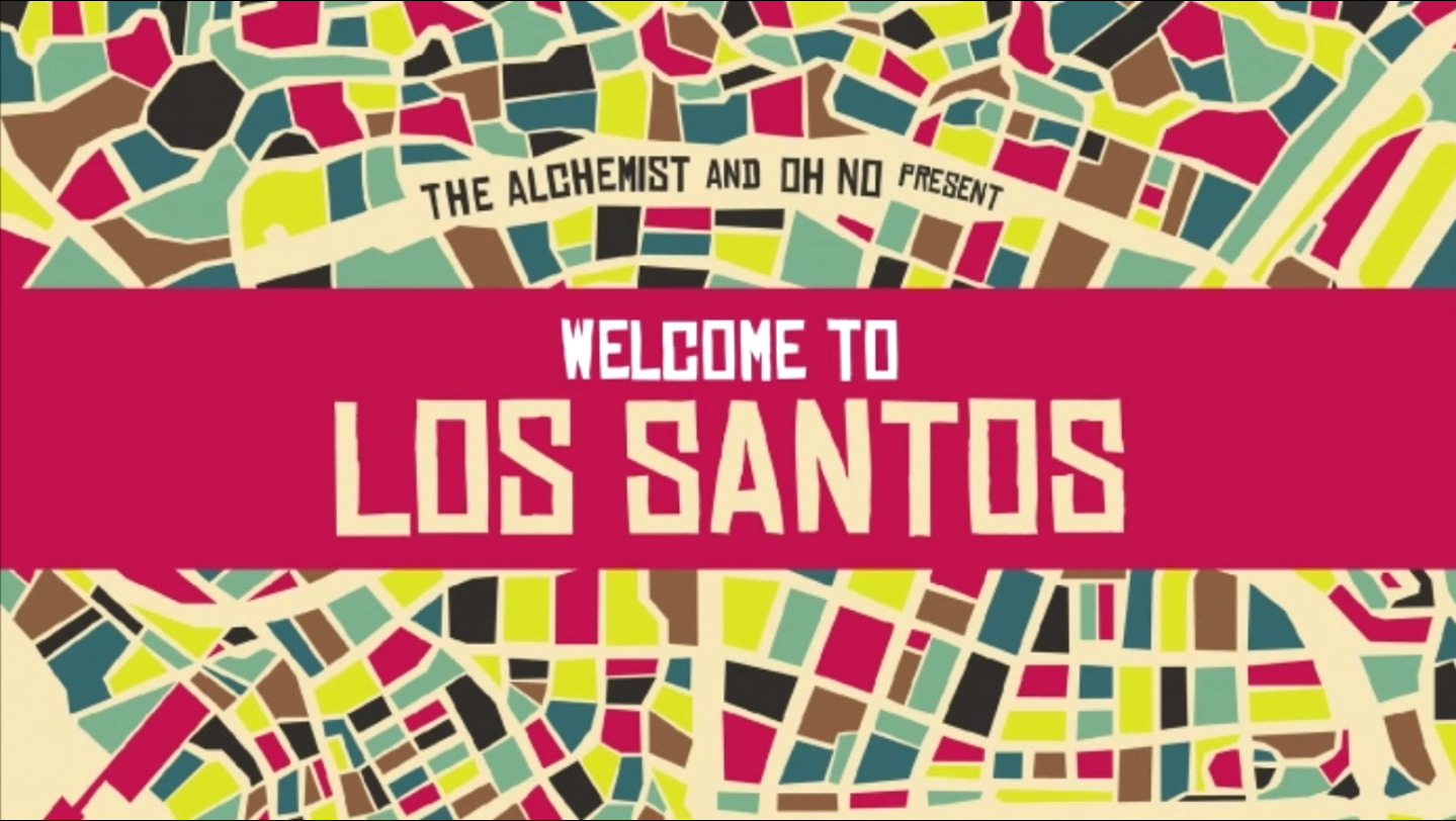 саундтрек гта 5 welcome to los santos фото 5