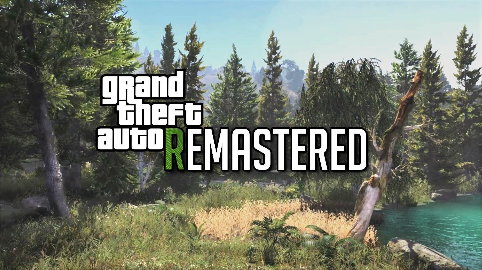 Купить Gta 5 Remaster