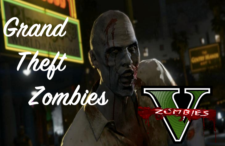 GTA 5 Mod ZomBOSS Plants vs Zombies - GTA 5 Mods Website