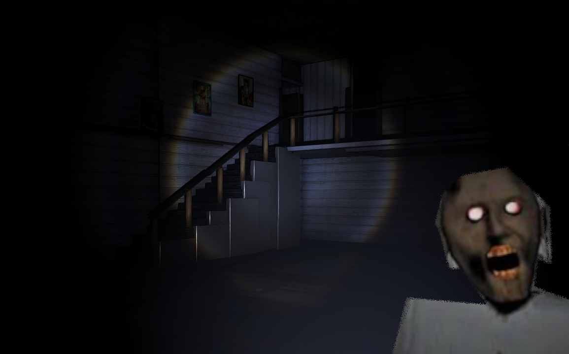 michael jasckson horror game