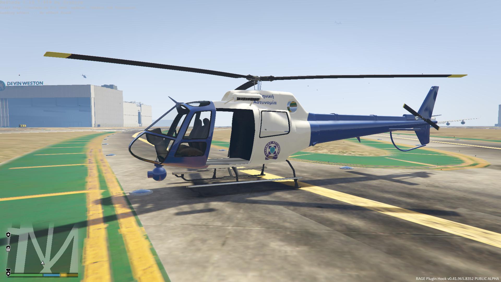 Where are the helicopters in gta 5 фото 24