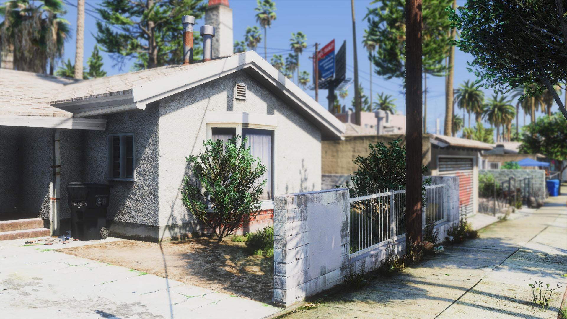 Save house gta 5 фото 110