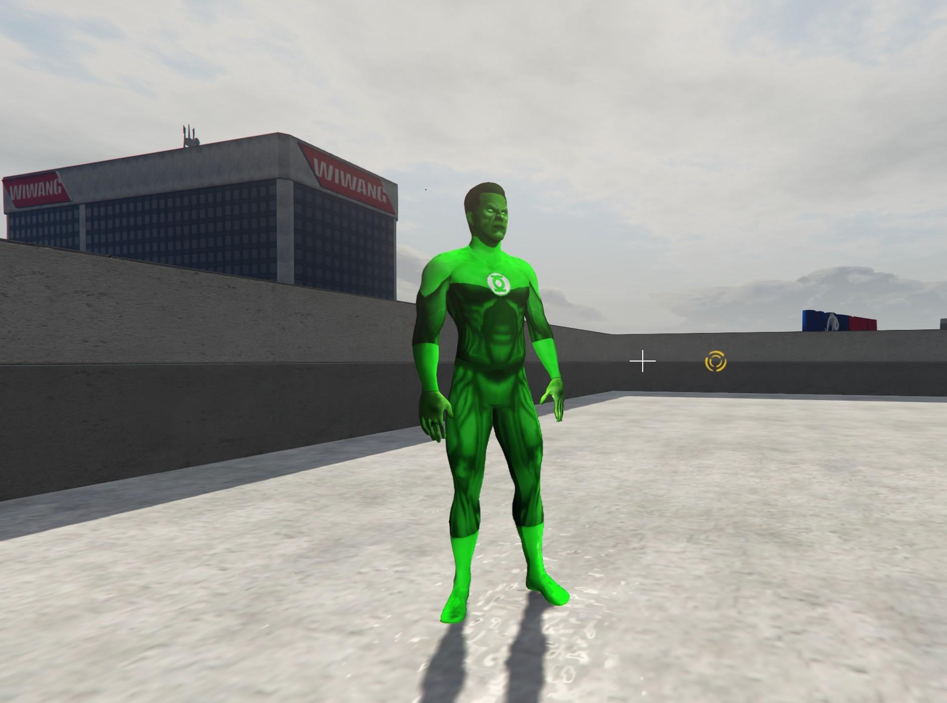 Hulk skin gta 5 фото 45