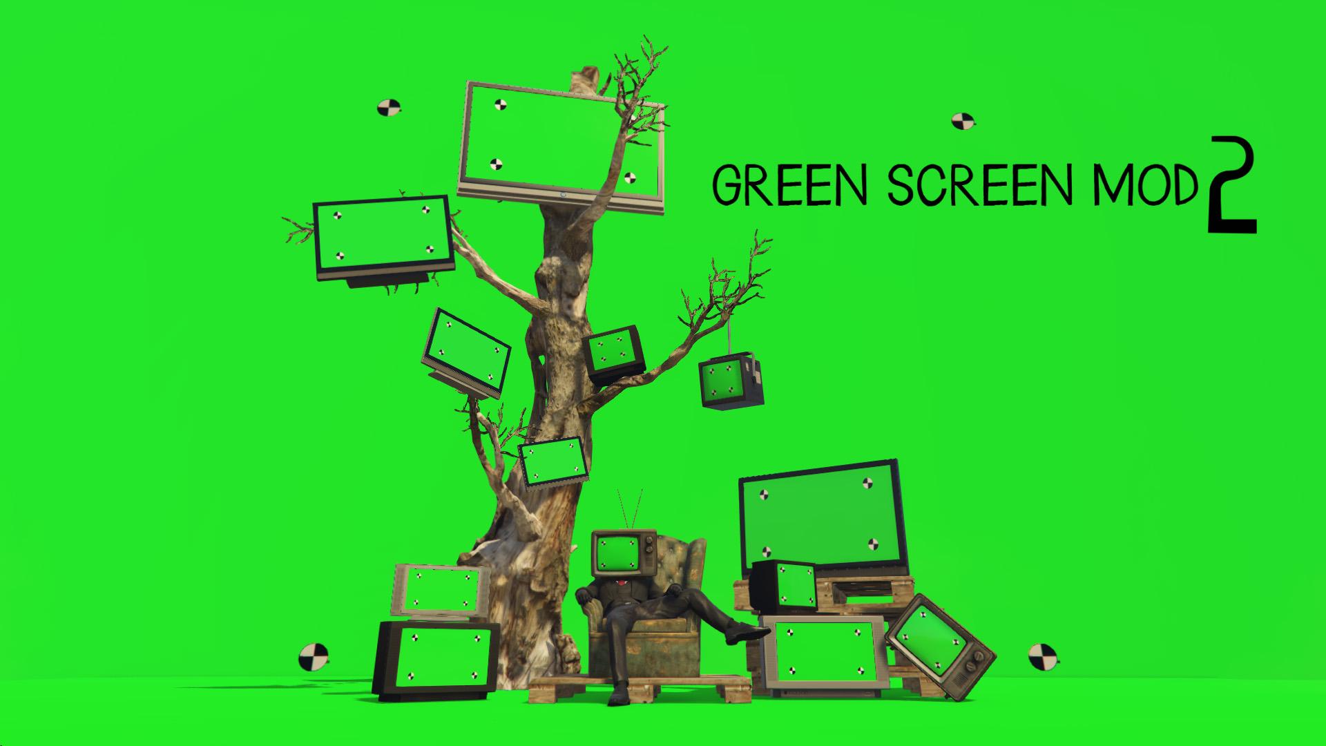 gta5cheats #Fyp #Gta5 #greenscreen, trash master gta