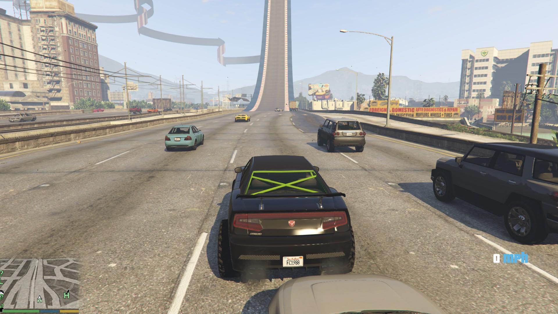 Gta 5 menyoo object spooner фото 7