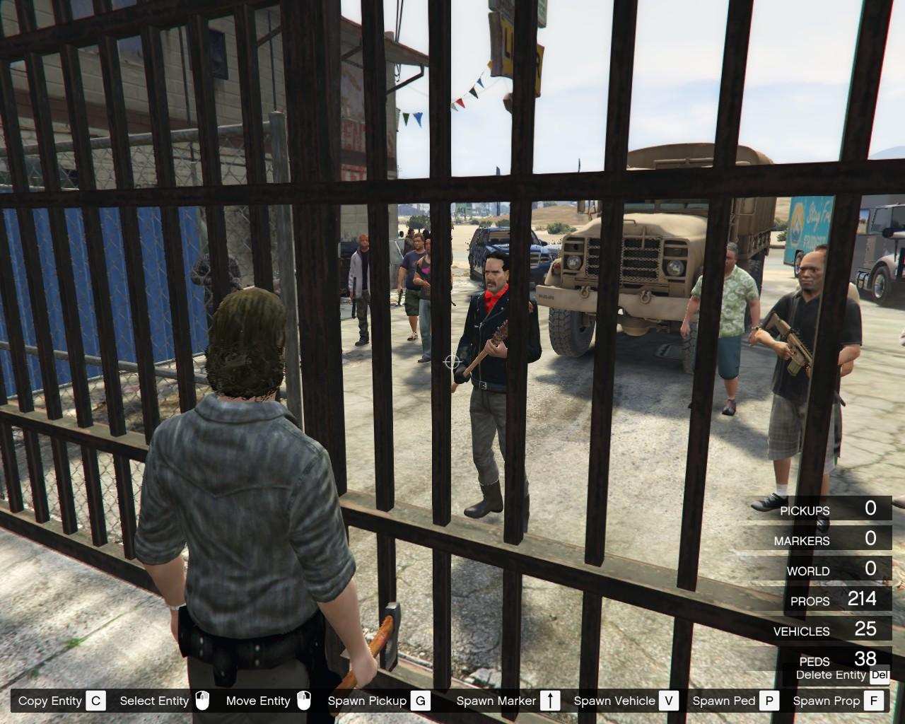 Gta 5 drug dealer mod фото 90