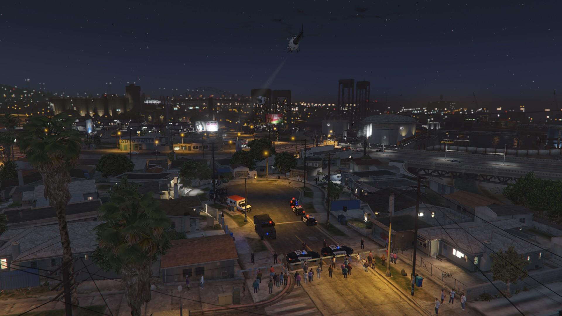 Will there be grove street in gta 5 фото 31