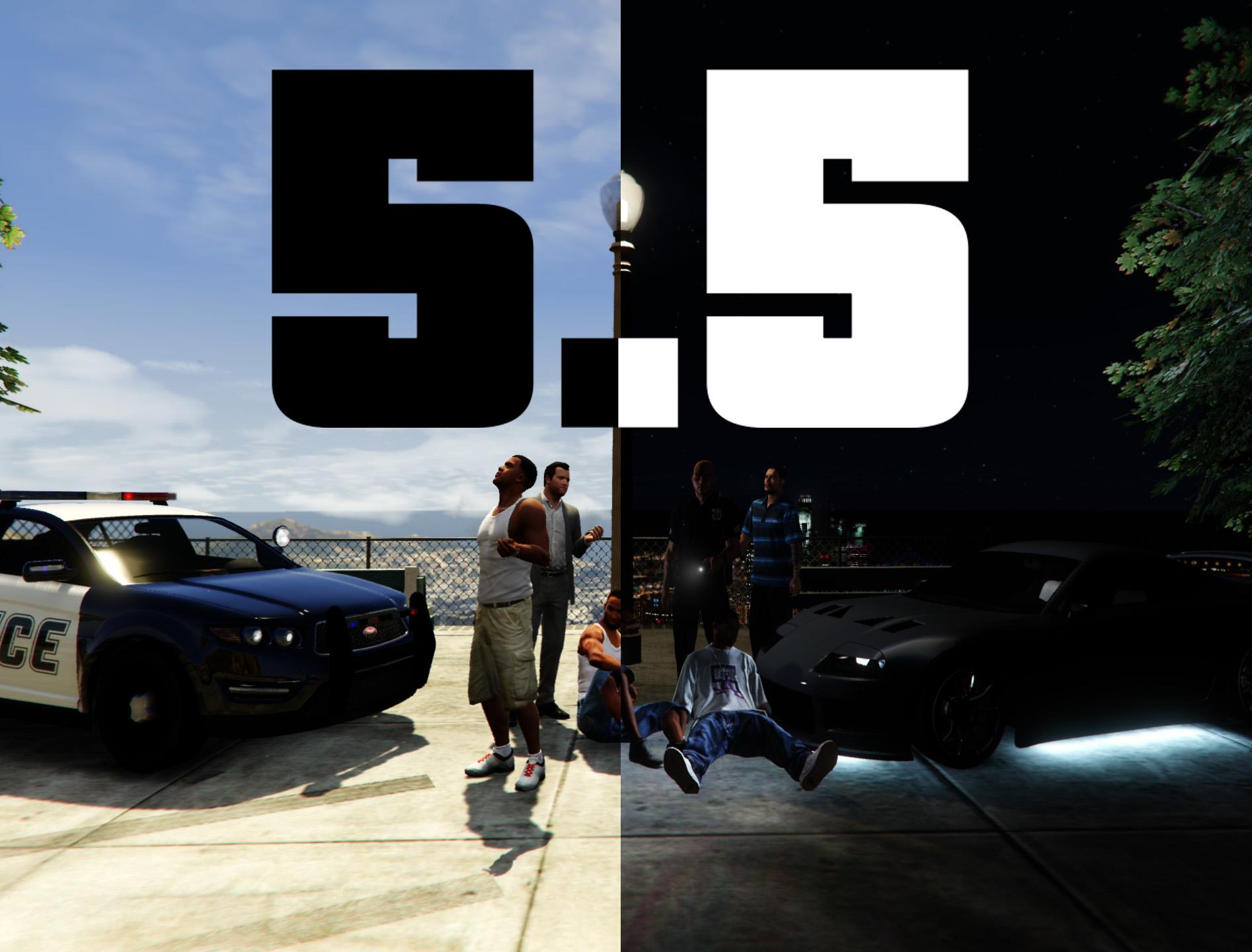 Grand Theft Auto 5 instal the new
