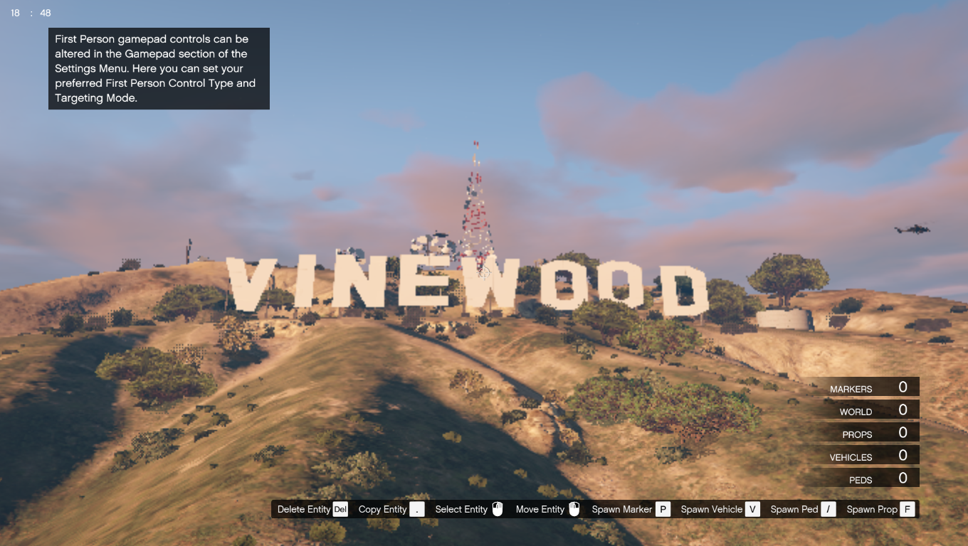 Mods gta 5 ps4