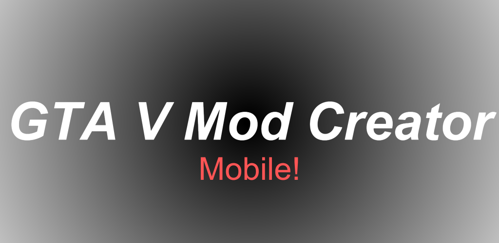 V Creator (Mod Creator) - GTA5-Mods.com