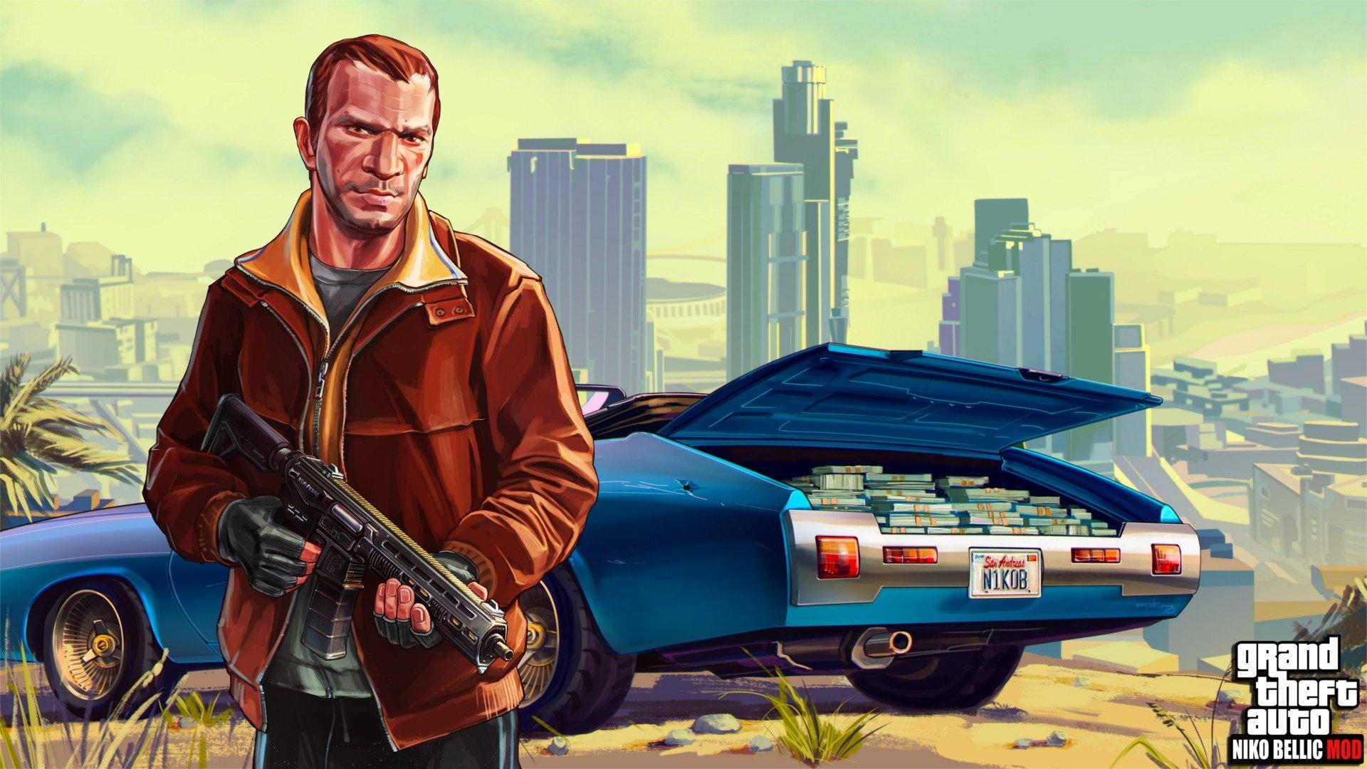 Заставка гта 5. Niko Bellic GTA 5. ГТА 6 Нико Беллик. Нико Беллик в GTA V. Нико Беллик в ГТА 3.