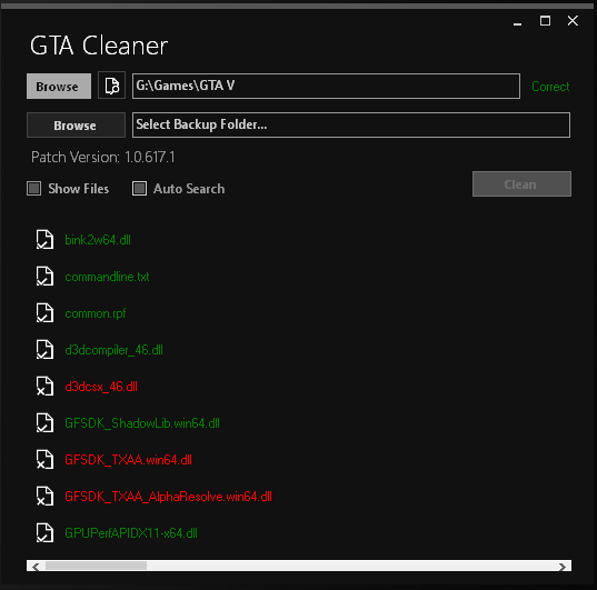 GTA V PC Tutorials  How to Remove Mods (Uninstall/Corrupt Game Fix) 