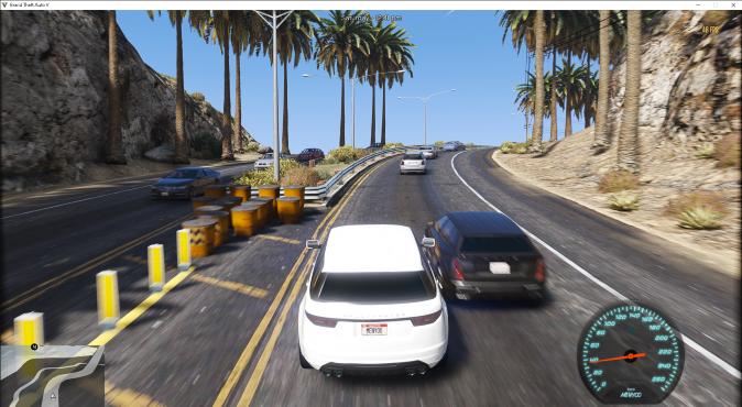 GTA Remastered (More Palms) [AddOn]  GTA5Mods.com