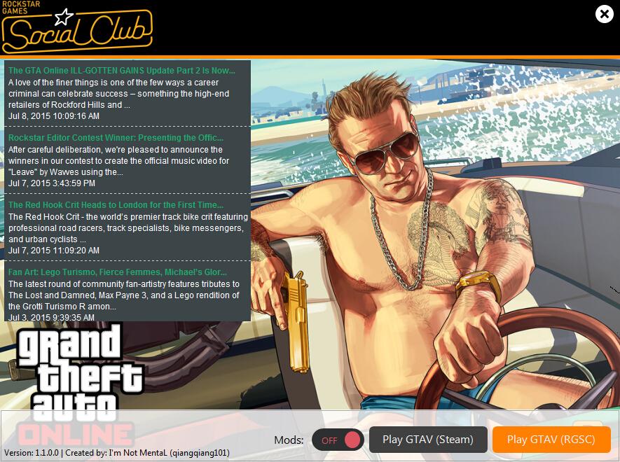 GTA V: 20 Mods You Absolutely Can't Play Without