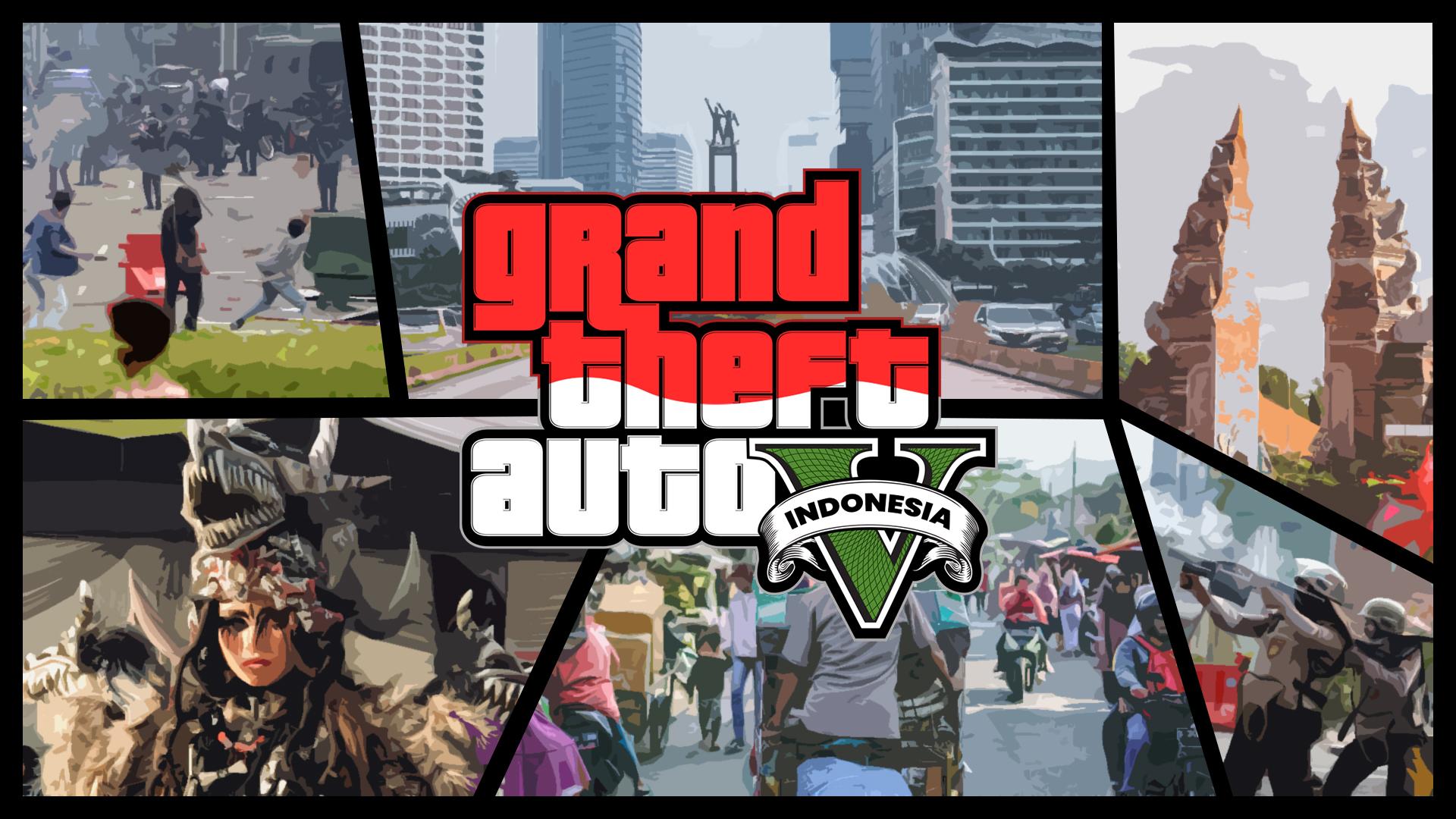 mods for gta five