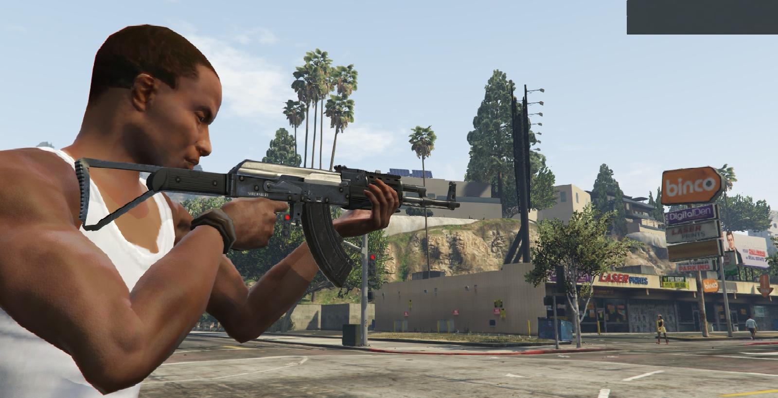 Mod Gta 5 Cj | gta v cj mod gta5 mods com Mod Gta 5 Cj | gta v cj mod gta5 mods com