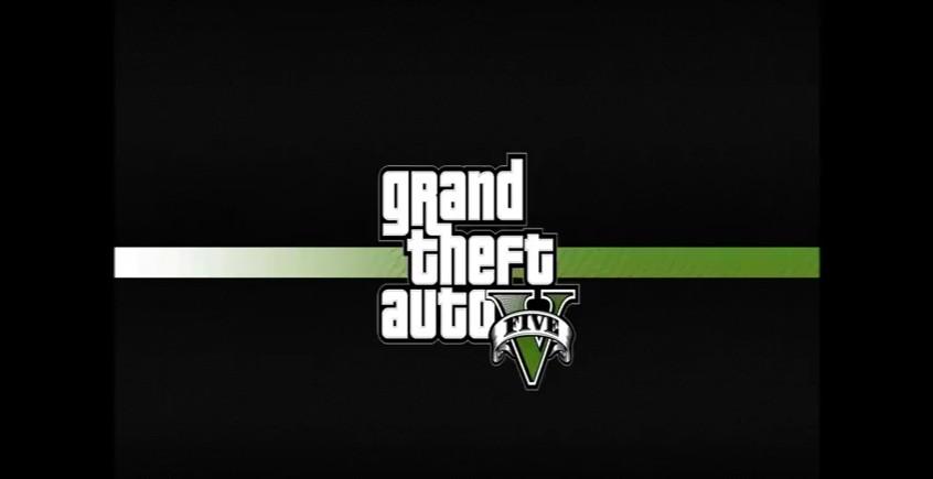GTA V Logo Intro 1.0 (Replacement for R* Intro) - GTA5-Mods.com