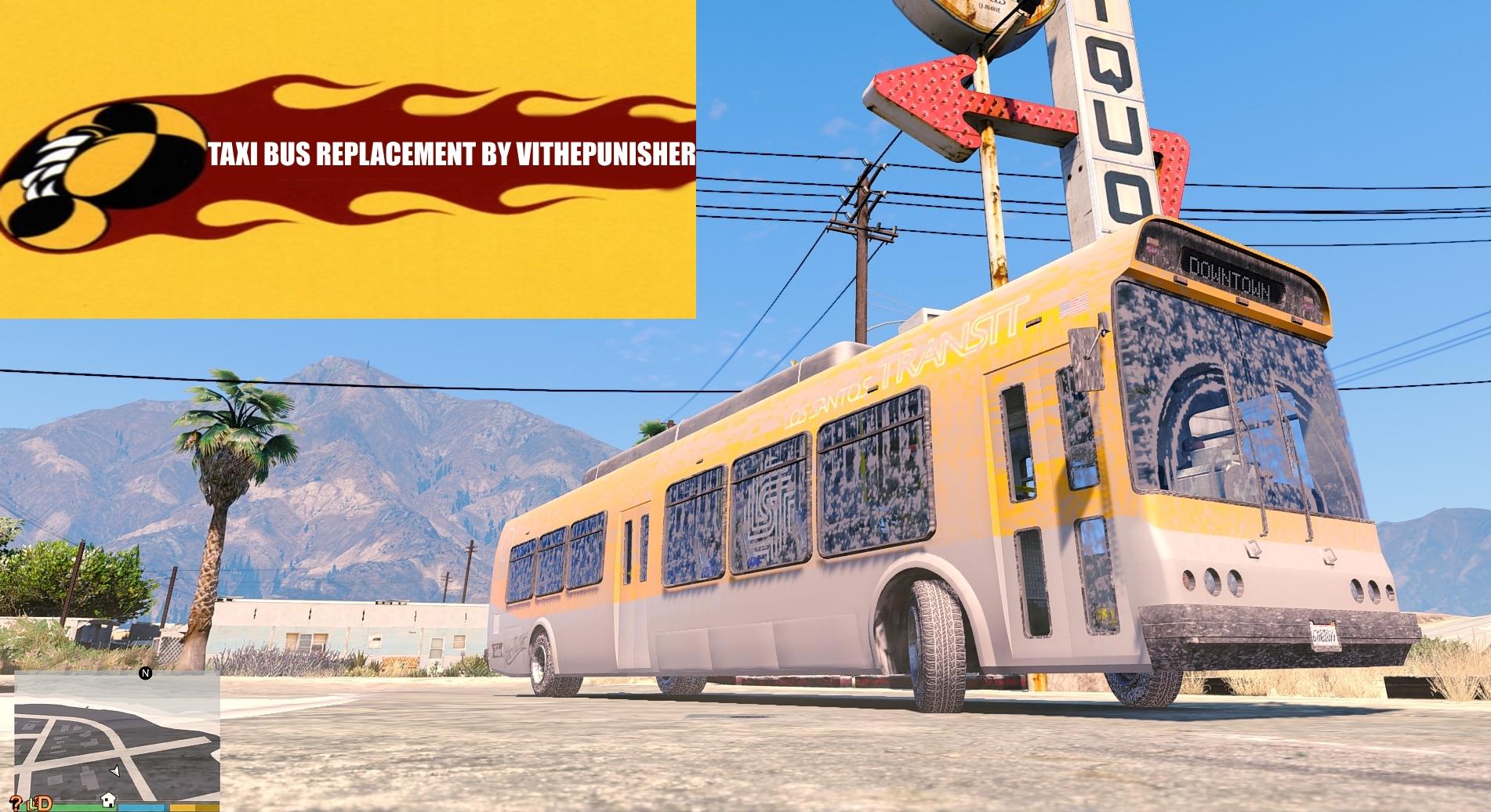 Gta 5 taxi pack фото 101