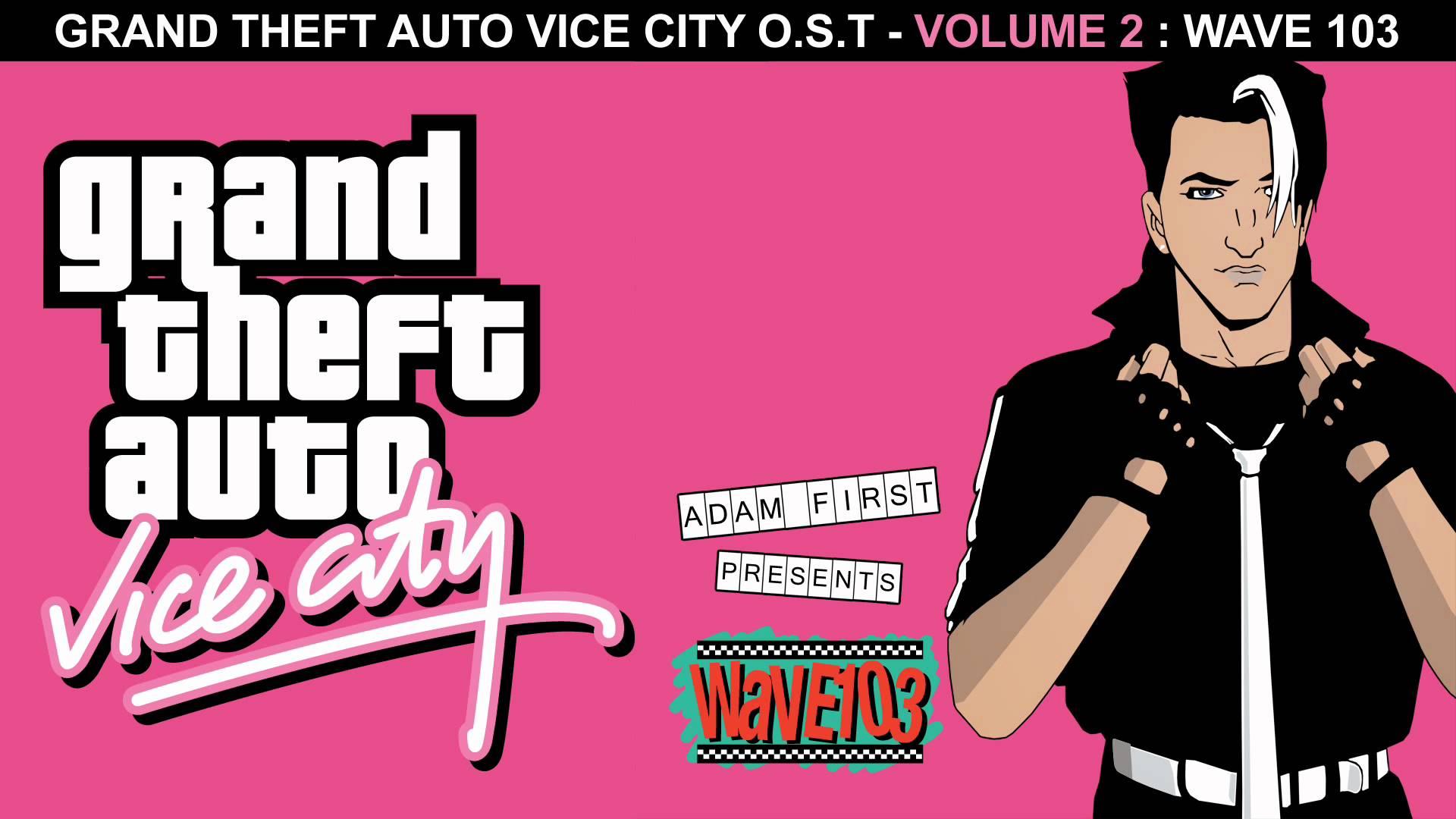 Download Grand Theft Auto - Vice City Final 2012 for GTA Vice City