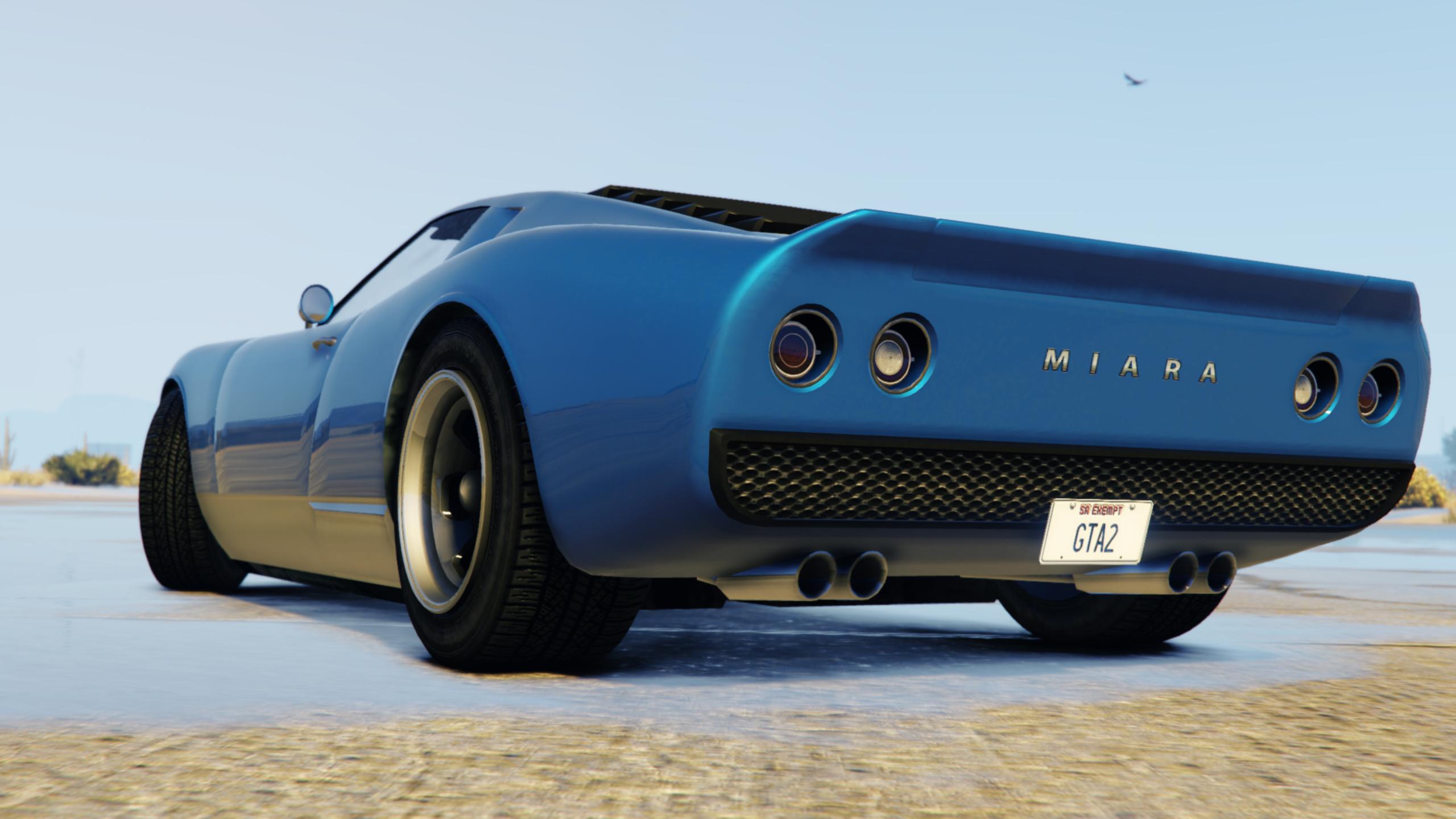 Pegassi monroe gta 5 где найти