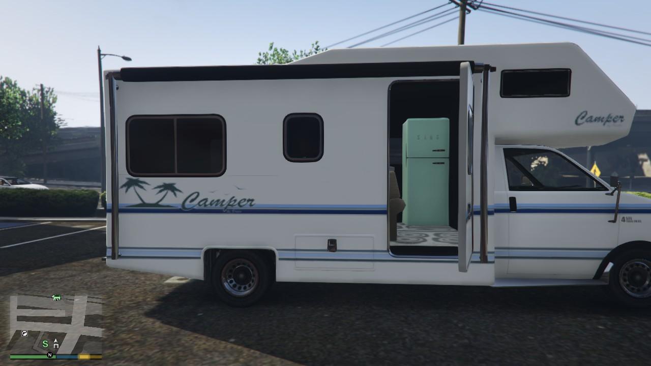 GTA5 RV (Menyoo) - GTA5-Mods.com