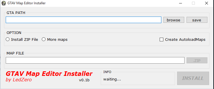 How to Install Map Mod in GTA 3, Installation and Usage