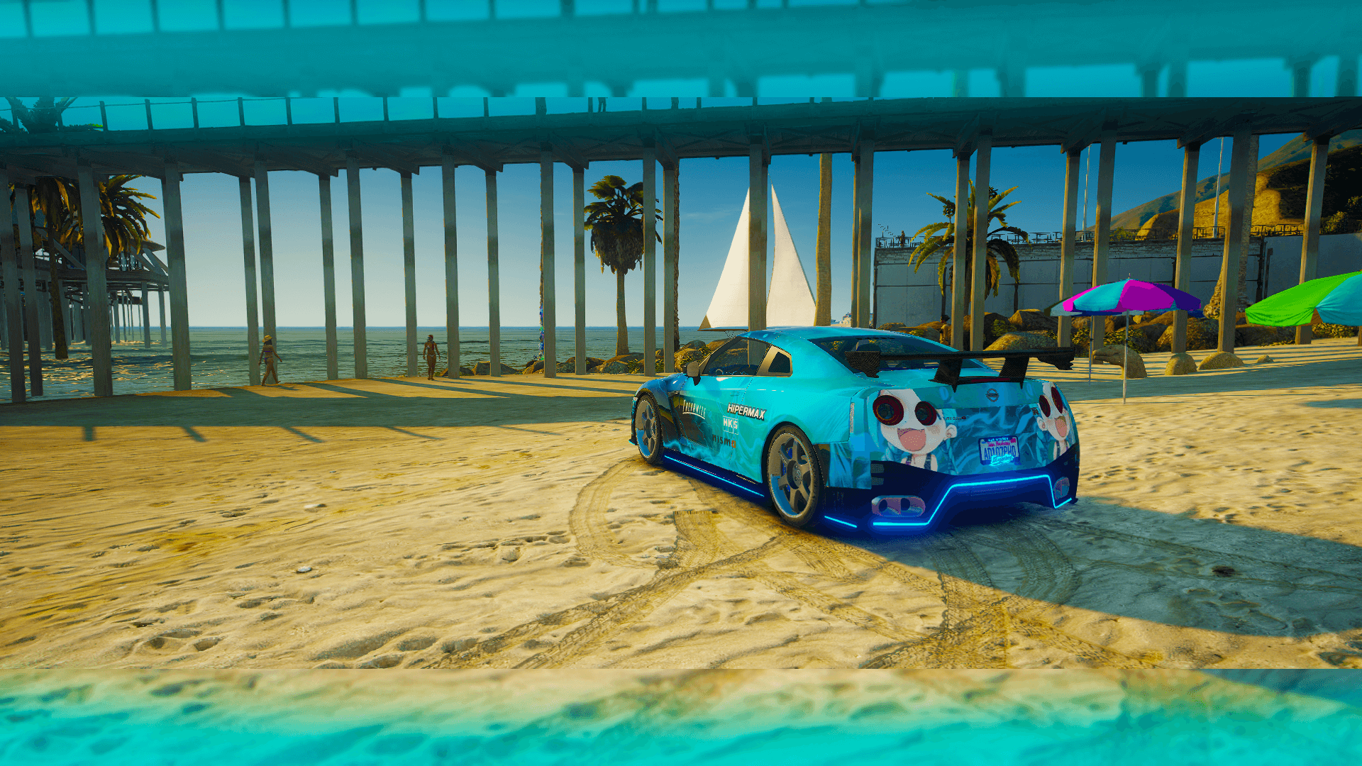 Gta 5 livery pack фото 118