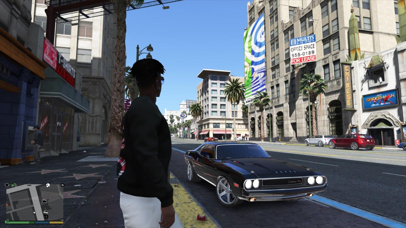 Gta 5 x64v rpf download фото 17