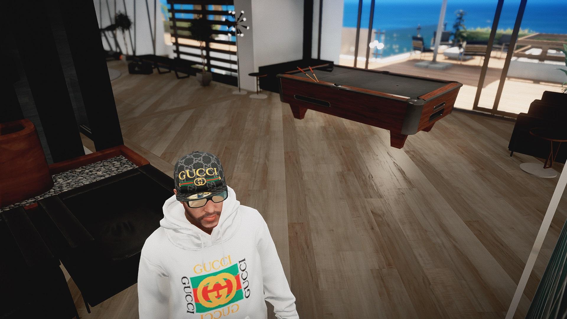 Gucci gta 5 mods фото 63