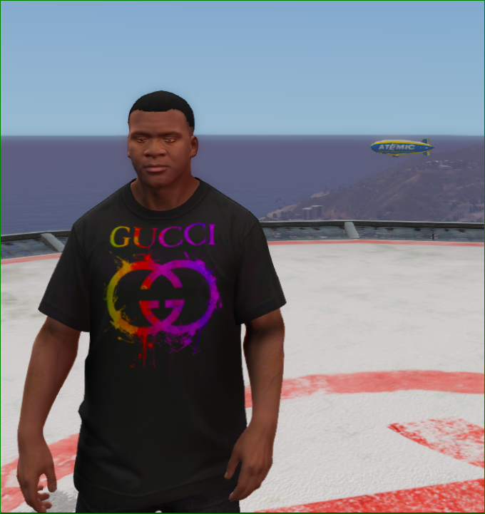 Gucci Shirt png images