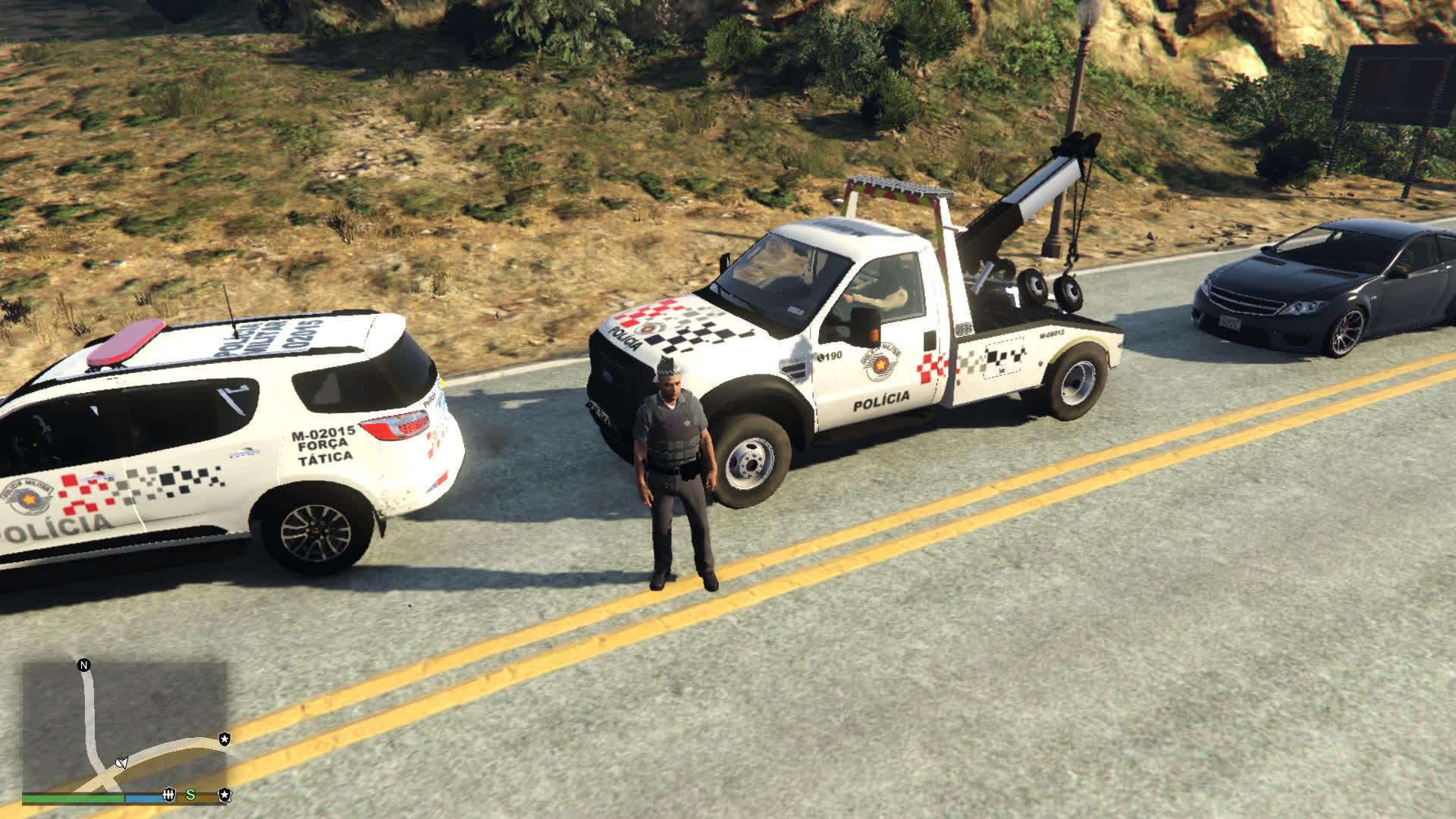 Ford explorer gta 5 lspdfr фото 74