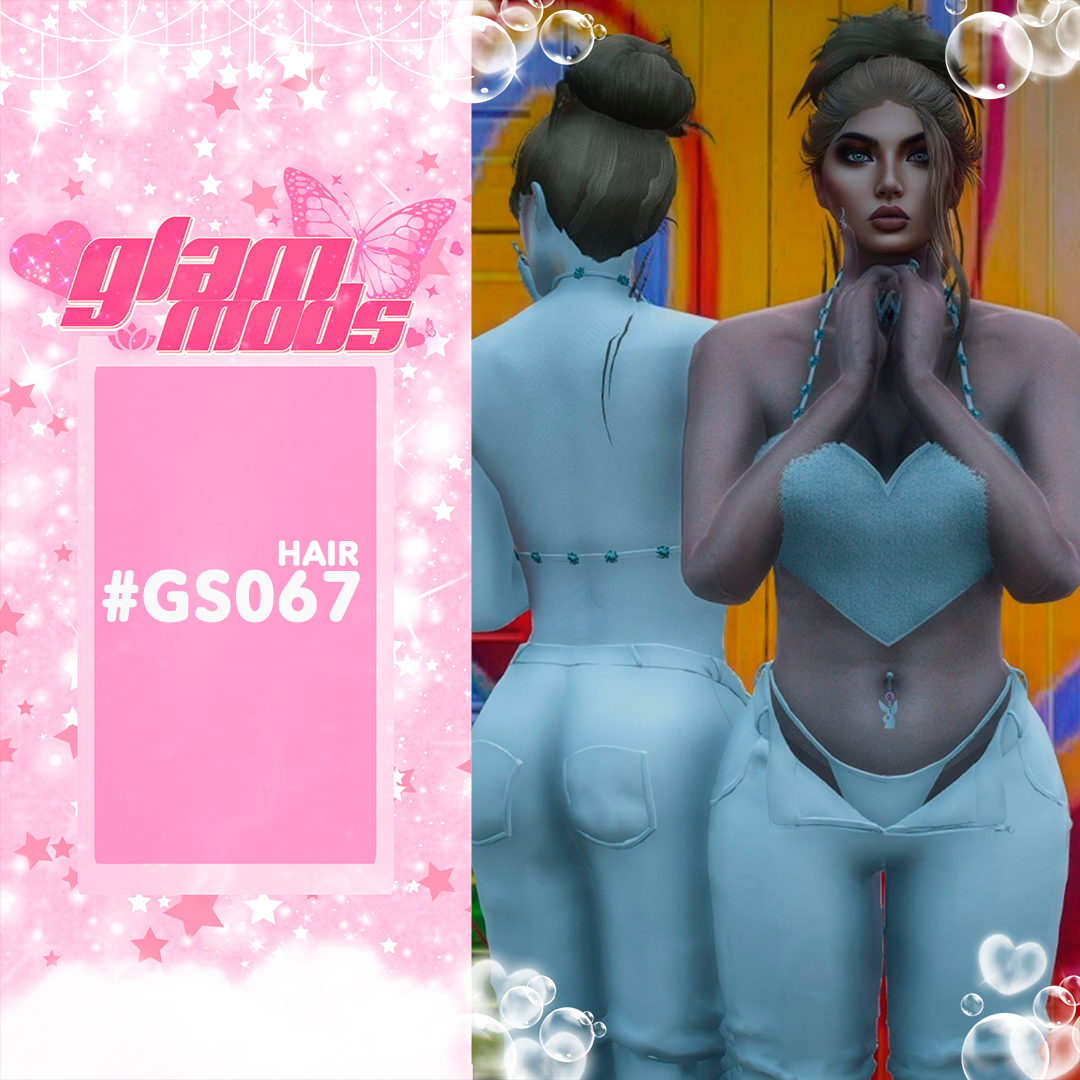 Mp female gta 5 фото 97