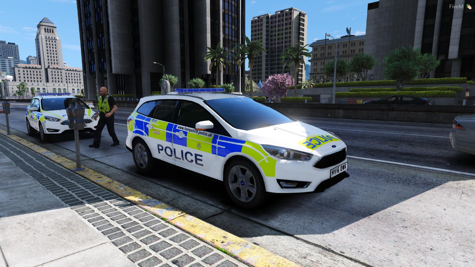 Ford focus gta 5 mod фото 62