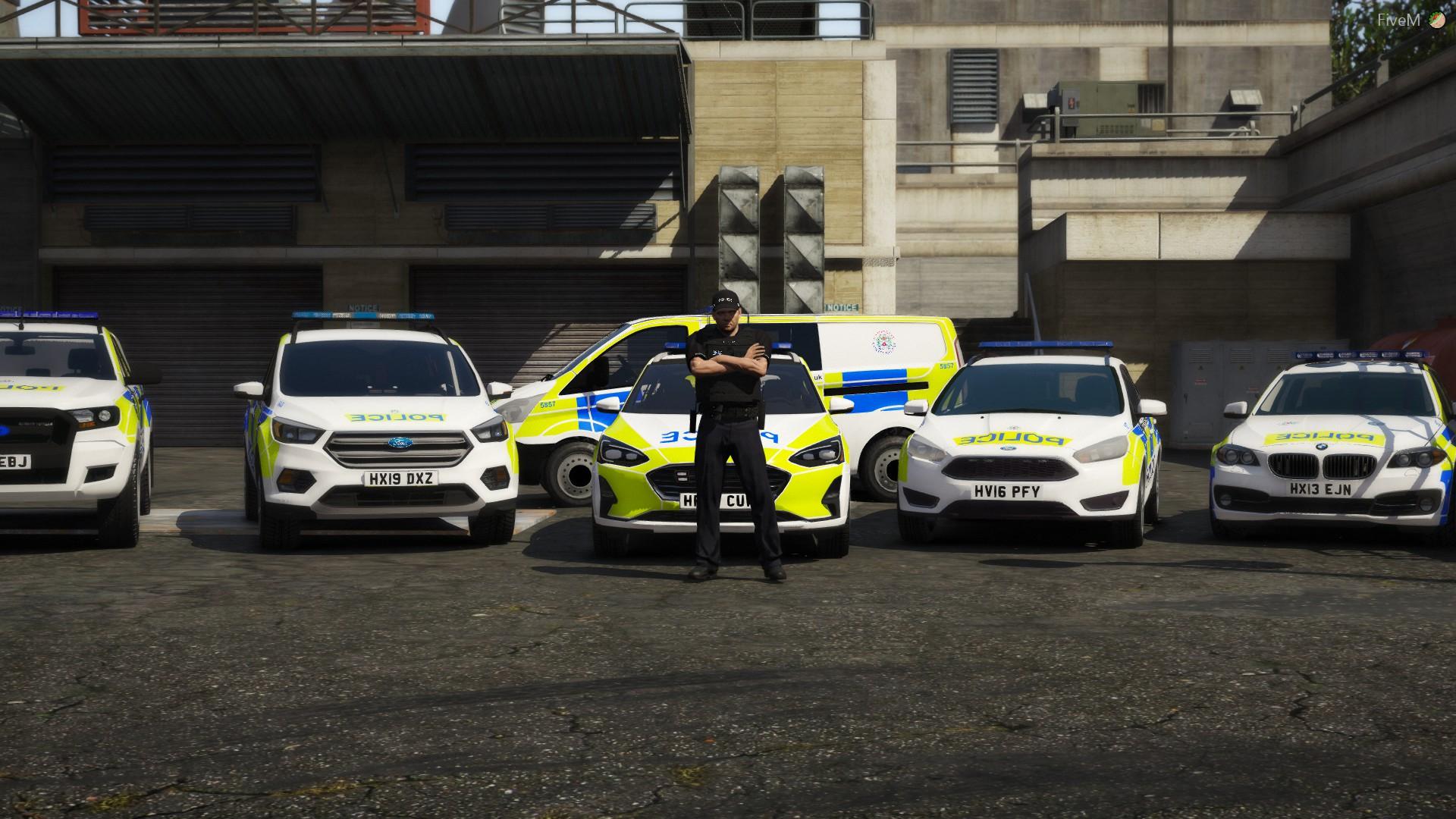 Police car pack gta 5 oiv фото 98