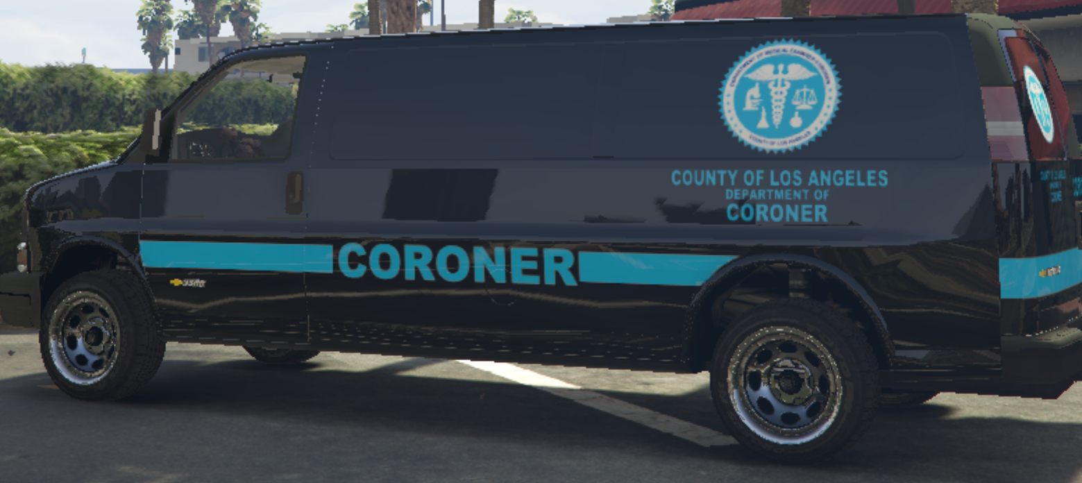 Chevy express gta 5 фото 34