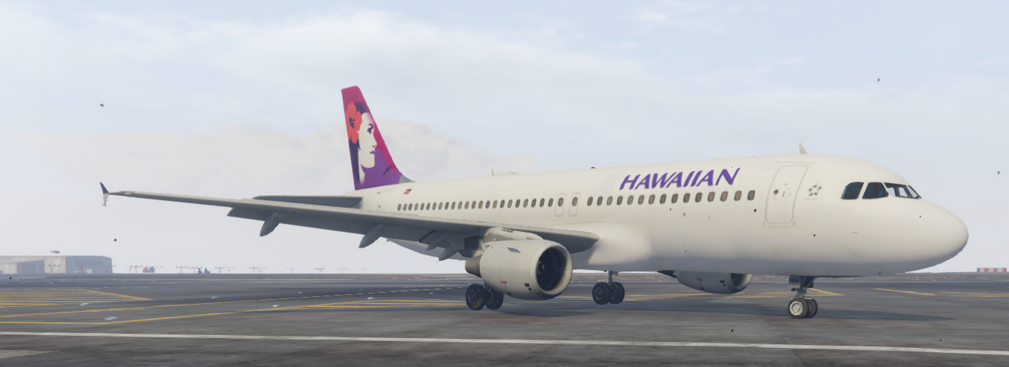 flightcheck hawaiian airline